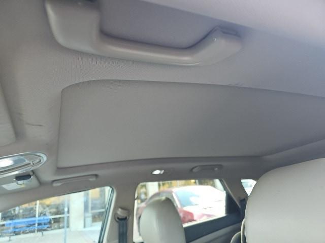 used 2021 Hyundai Tucson car, priced at $20,777