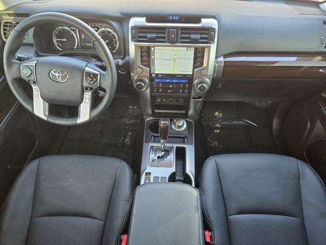 used 2023 Toyota 4Runner car, priced at $49,991