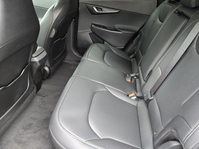 new 2025 Kia EV6 car, priced at $50,986