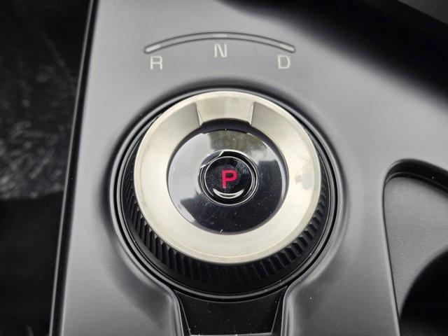 new 2025 Kia EV6 car, priced at $50,986