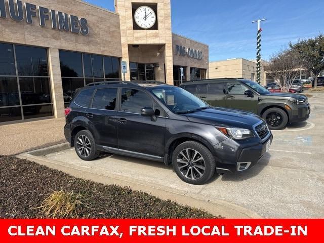 used 2017 Subaru Forester car, priced at $16,991