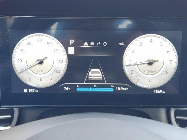 used 2024 Hyundai Elantra car, priced at $21,777