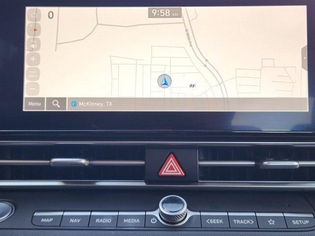 used 2024 Hyundai Elantra car, priced at $21,777