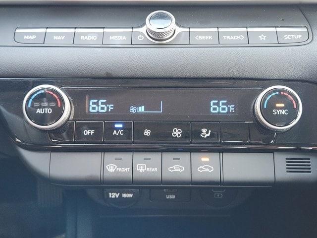 used 2024 Hyundai Elantra car, priced at $21,777