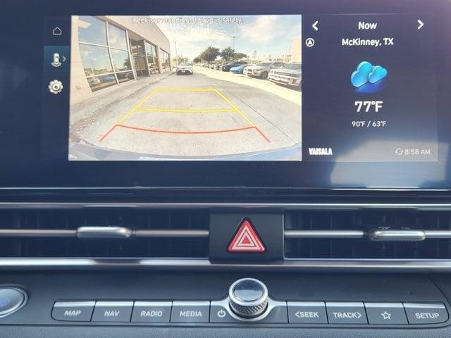 used 2024 Hyundai Elantra car, priced at $21,777