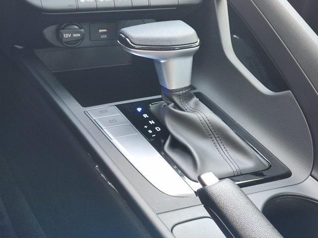 used 2024 Hyundai Elantra car, priced at $21,777