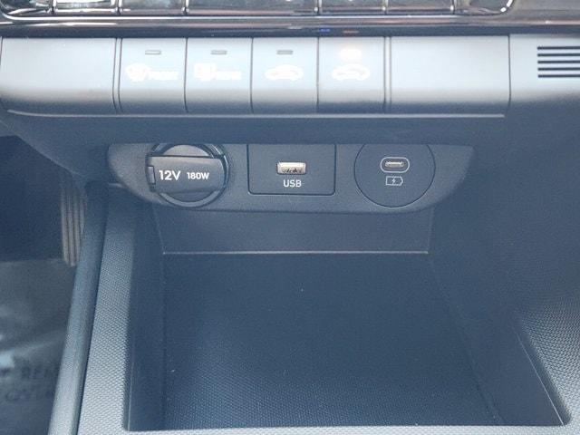 used 2024 Hyundai Elantra car, priced at $21,777
