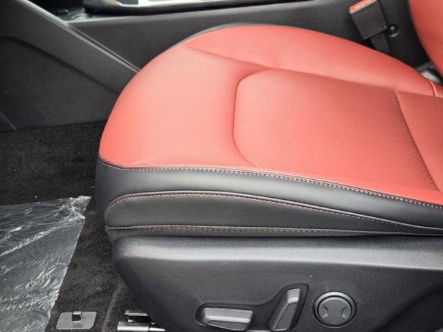 new 2025 Kia K4 car, priced at $29,655
