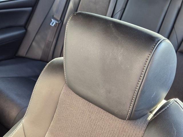 used 2022 Honda Accord car, priced at $22,788