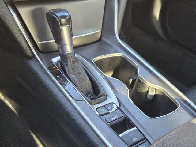 used 2022 Honda Accord car, priced at $22,788
