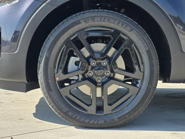 new 2025 Kia Telluride car, priced at $54,750