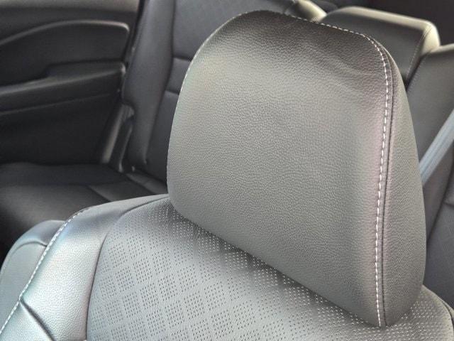used 2019 Honda Passport car, priced at $26,711