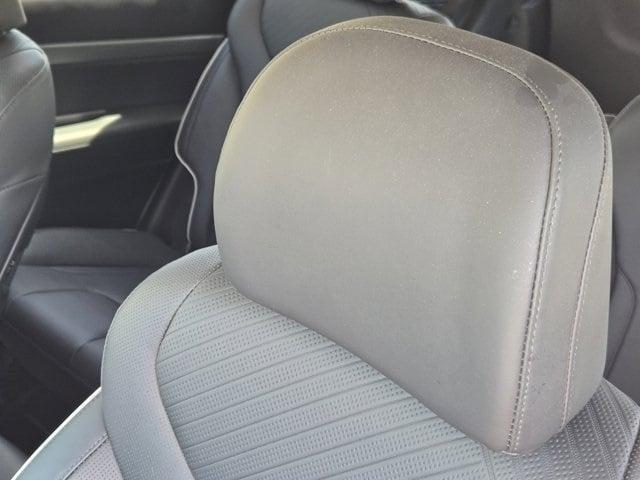 used 2024 Hyundai Palisade car, priced at $37,991