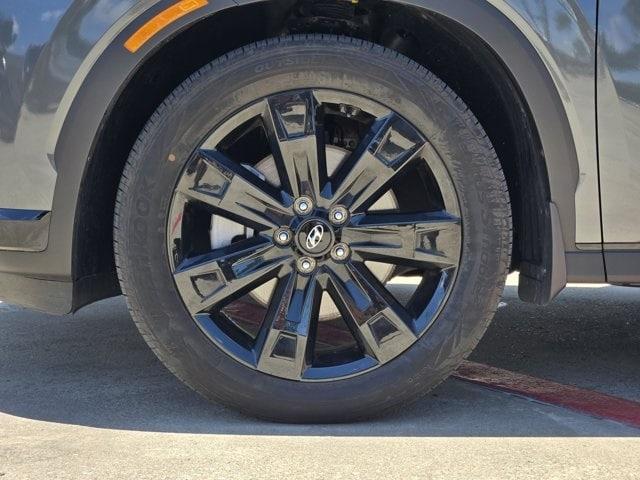 used 2024 Hyundai Palisade car, priced at $37,991