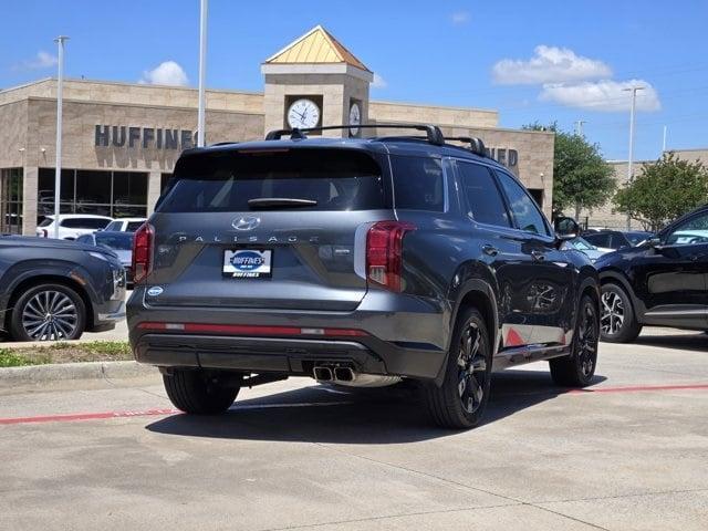 used 2024 Hyundai Palisade car, priced at $37,991