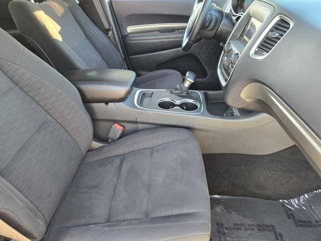 used 2020 Dodge Durango car, priced at $19,991