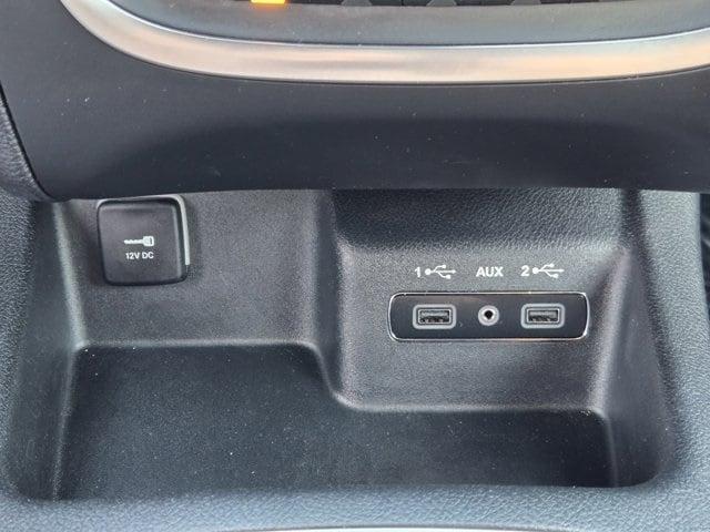 used 2020 Dodge Durango car, priced at $19,991
