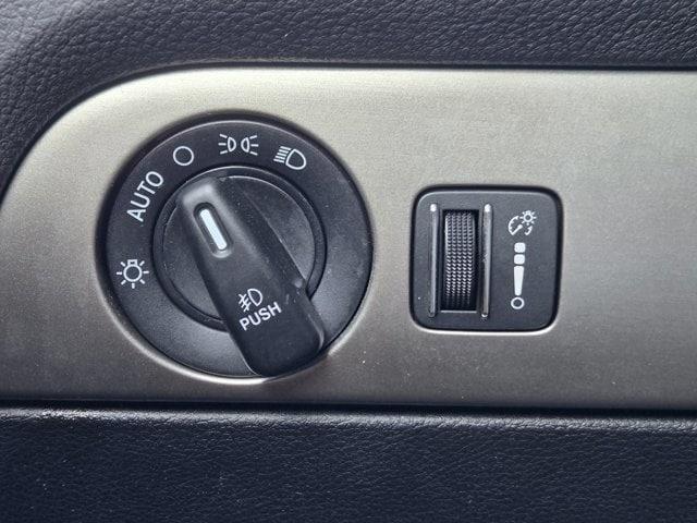 used 2020 Dodge Durango car, priced at $19,991