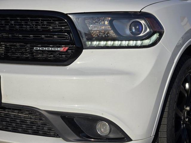 used 2020 Dodge Durango car, priced at $19,991