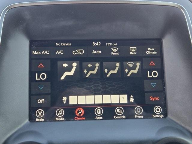 used 2020 Dodge Durango car, priced at $19,991
