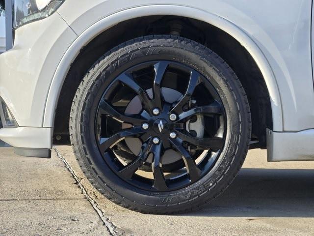 used 2020 Dodge Durango car, priced at $19,991