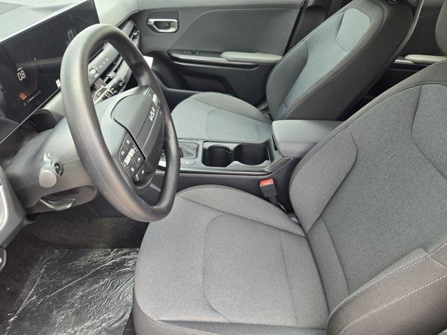new 2025 Kia K4 car, priced at $24,360