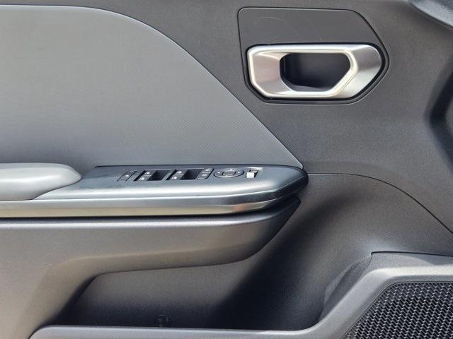 new 2025 Kia K4 car, priced at $24,360