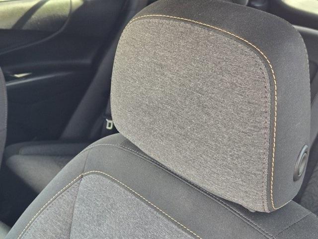 used 2022 Chevrolet Equinox car, priced at $19,564