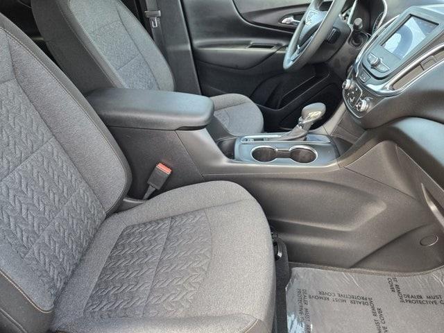 used 2022 Chevrolet Equinox car, priced at $19,564