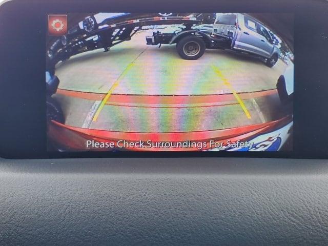 used 2020 Mazda CX-5 car, priced at $23,991