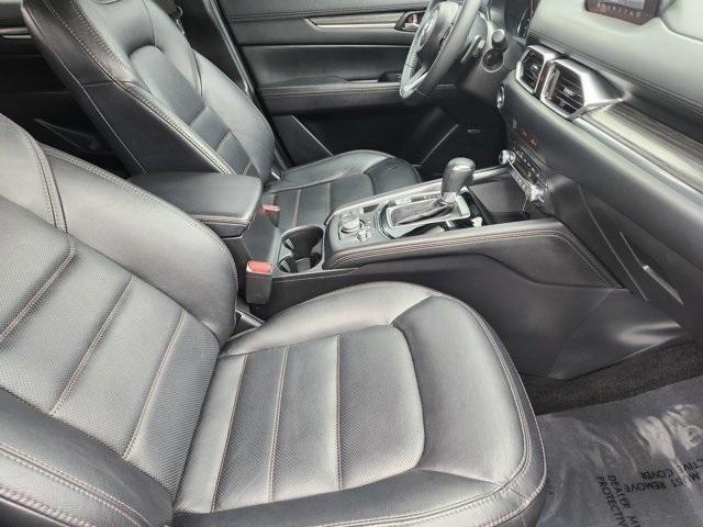 used 2020 Mazda CX-5 car, priced at $23,991