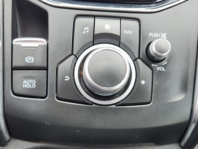 used 2020 Mazda CX-5 car, priced at $23,991