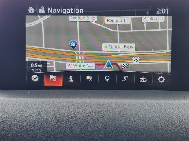 used 2020 Mazda CX-5 car, priced at $23,991