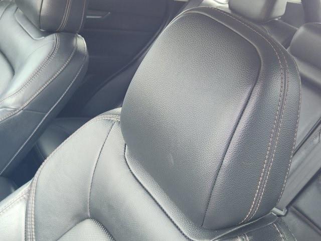 used 2020 Mazda CX-5 car, priced at $23,991