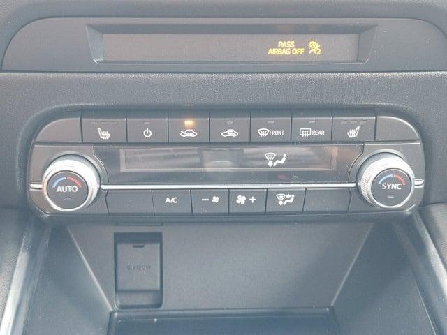 used 2020 Mazda CX-5 car, priced at $23,991