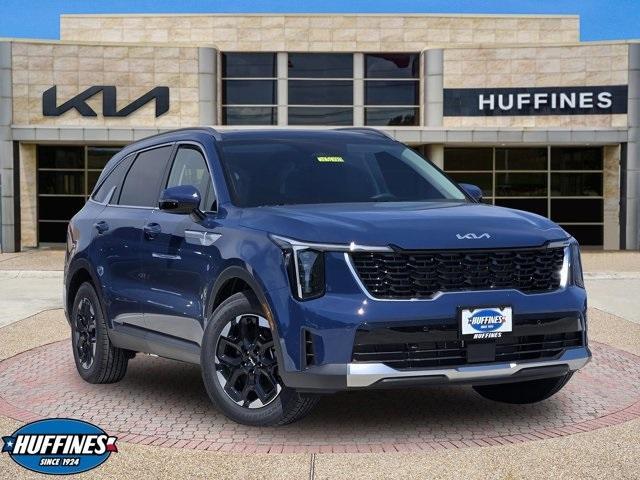 new 2026 Kia Sorento car, priced at $38,565