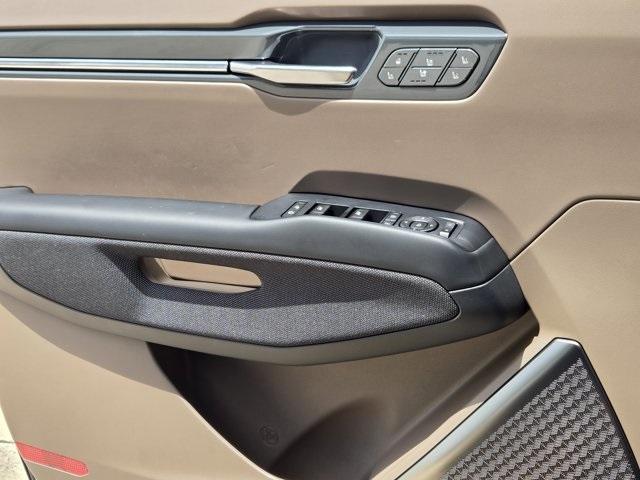 new 2026 Kia EV9 car, priced at $76,331