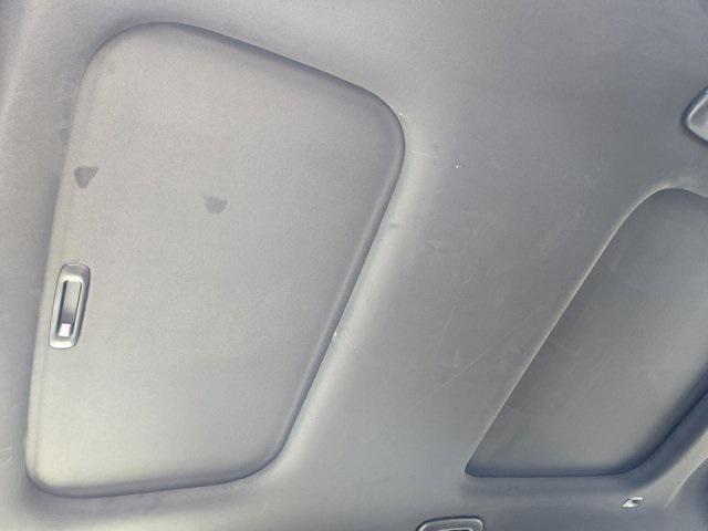 new 2026 Hyundai SANTA FE HEV car