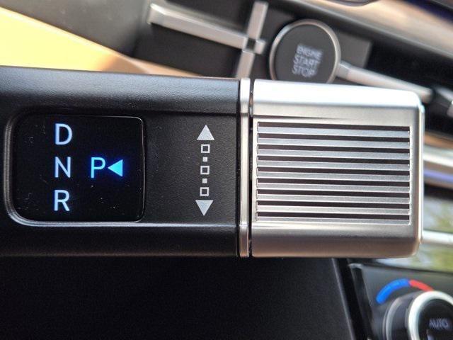 new 2026 Hyundai SANTA FE HEV car