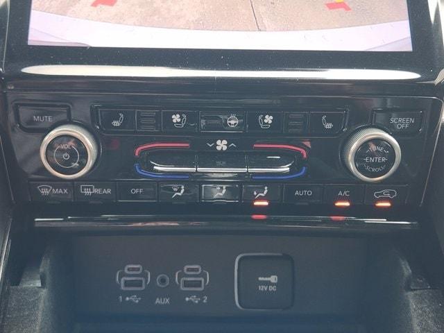 used 2021 Jeep Grand Cherokee L car, priced at $28,991