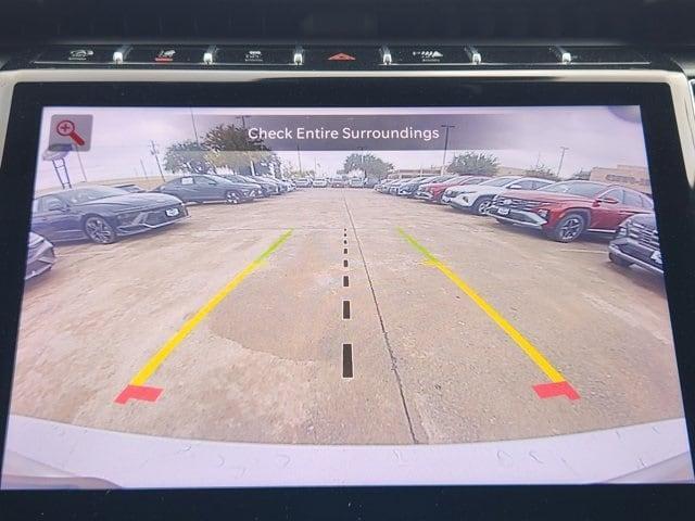 used 2021 Jeep Grand Cherokee L car, priced at $28,991