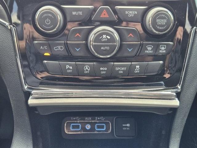 used 2020 Jeep Grand Cherokee car, priced at $22,991