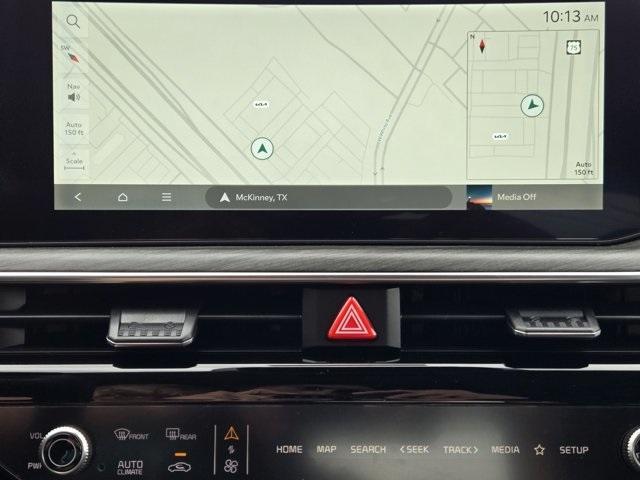 new 2025 Kia K5 car, priced at $36,675