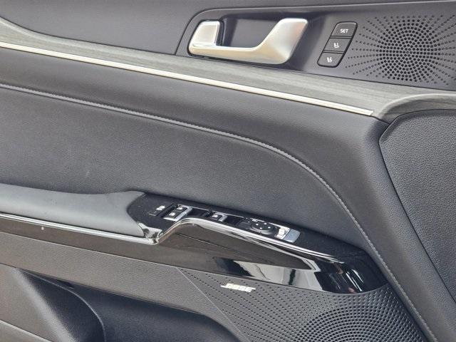 new 2025 Kia K5 car, priced at $36,675