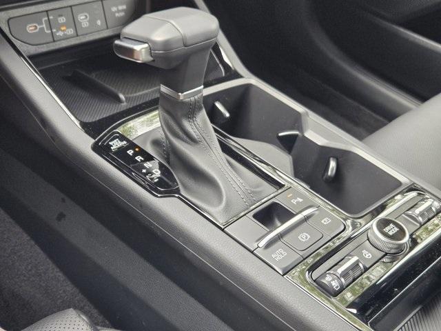 new 2025 Kia K5 car, priced at $36,675