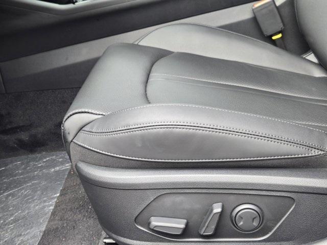 new 2025 Kia K5 car, priced at $36,675