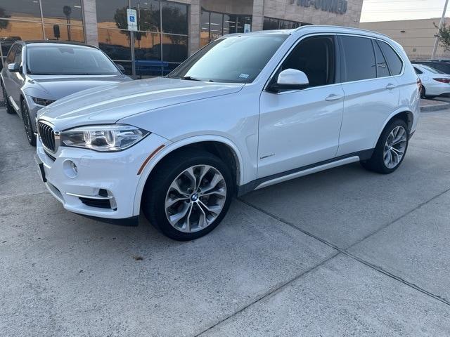 used 2016 BMW X5 car, priced at $16,580