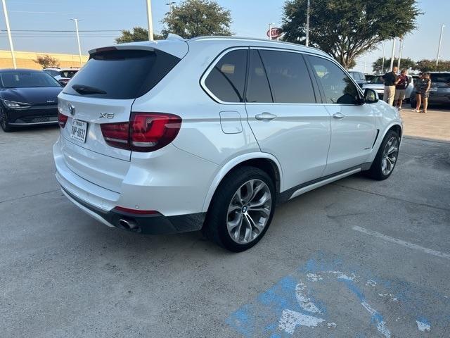 used 2016 BMW X5 car, priced at $16,580