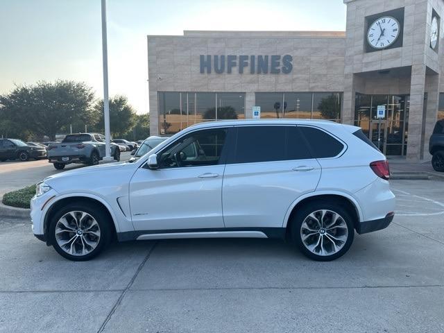 used 2016 BMW X5 car, priced at $16,580