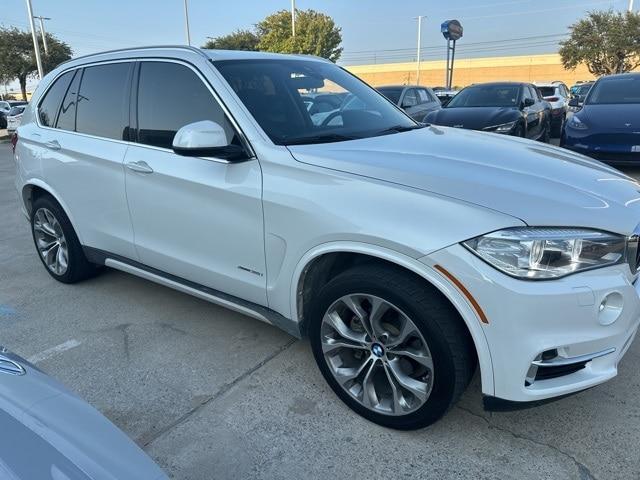 used 2016 BMW X5 car, priced at $16,580